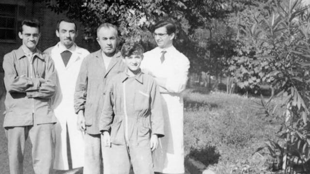 IWONDERFULL - VIVERE CHE RISCHIO - ITA