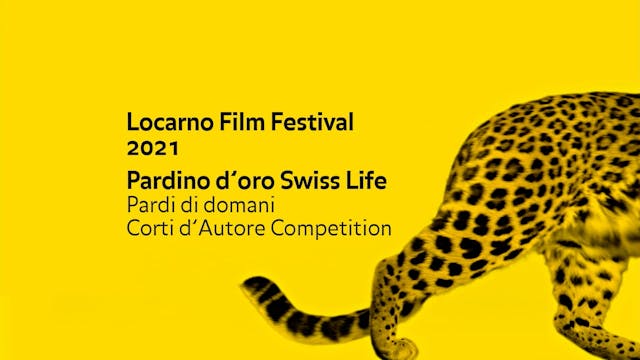 CASTROVILLARI - Criatura (sub ITA) Castrovillari Film Festival