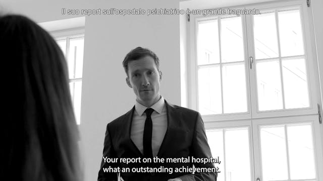 JOB FILM DAYS - The job_ita