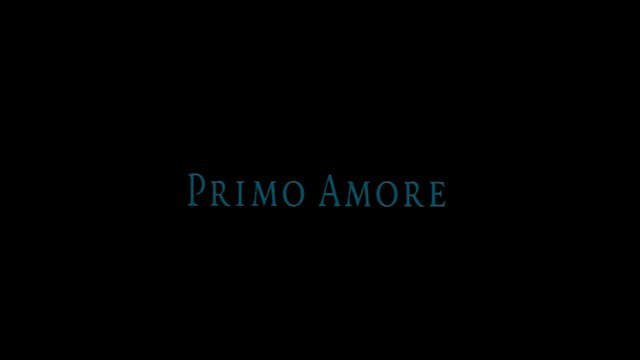 COMPAGNIA - PRIMO AMORE - ITA