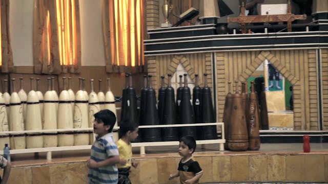 ISTITUTO DI CULTURA - climbing iran_FR