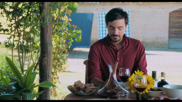 MOLISE - Il Compleanno