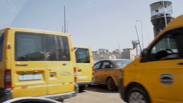 MIDDLE EAST - PALESTINIENNES WOMEN_52'_ENG