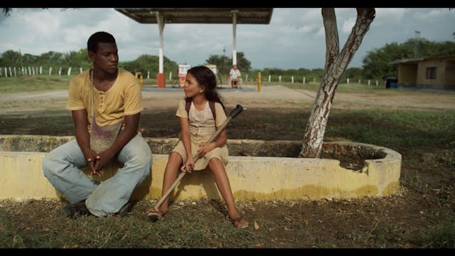 MiWORLD 2022 - Children of the Sun