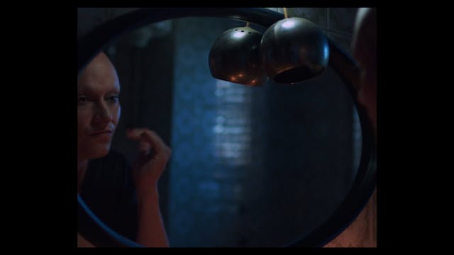 BIOGRAFILM - La casa dell'amore