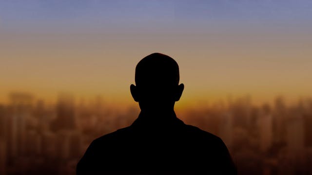 WANTED CINEMA - walk with me VO