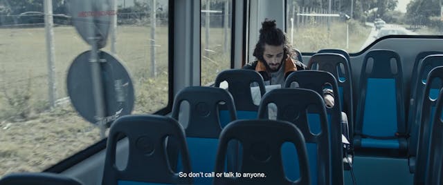 emiliano aiello - IL VESTITO_MAURIZIO RAVALLESE_SUB ENG