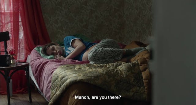 RIFF - Decent People