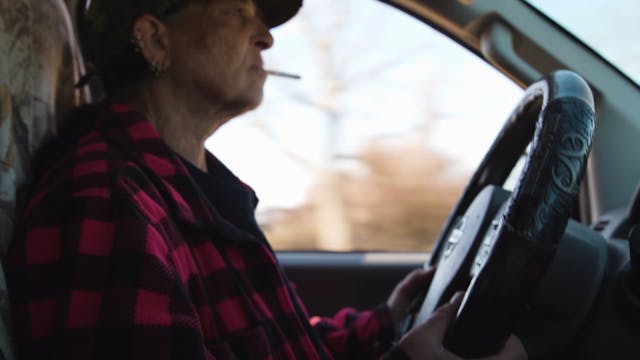 ISCHIA GLOBAL - Mudlarker by Miles and Seb 