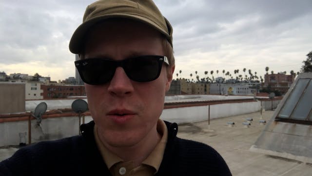 TRIESTE FF 2022 - KRAI + IN E OUT