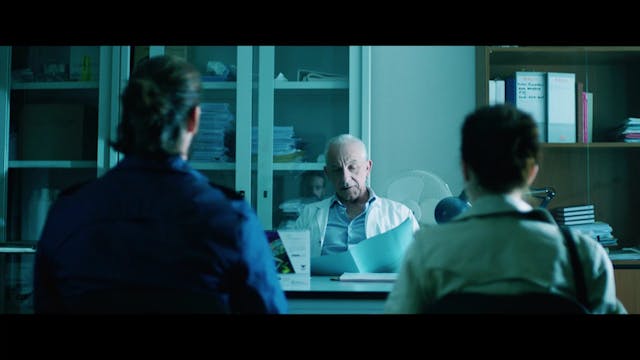 LO SPIRAGLIO - IO SONO MATTEO_ITA_24'