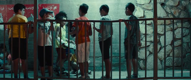 MIDDLE EAST NOW - maradonas_legsh264nosub