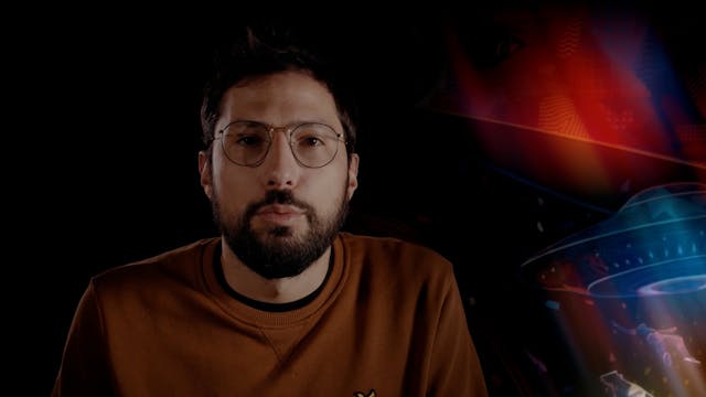 TRIESTE SCIENCE - intro+a glitch in the matrix_def