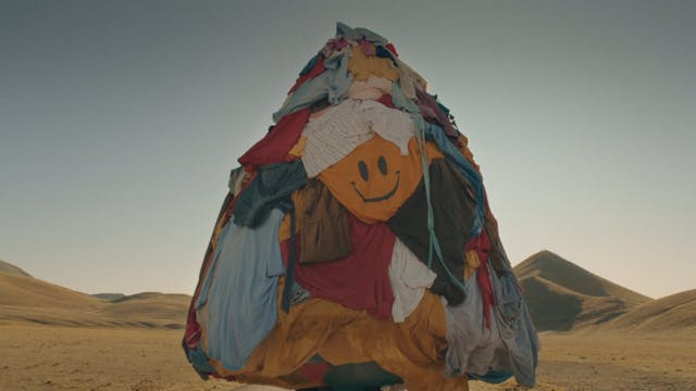 SCRITTURA E IMMAGINE - Ropeless