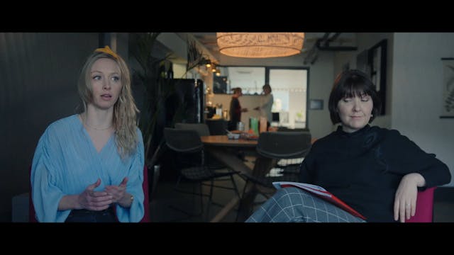 VENEZIA 2020 - FUCKING WITH NOBODY