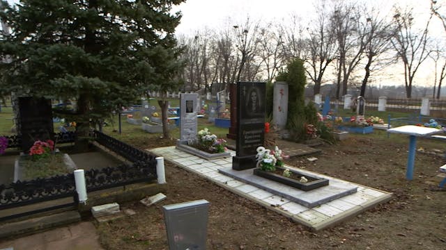 HERZOG INCONTRA GORBACHEV - ITA