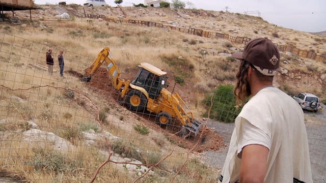 VISIONI ITALIANE - 20201119 Visioni DOC - Programma 5