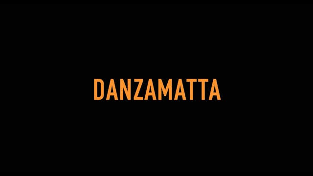 SULMONA 2021 - DANZAMATTA