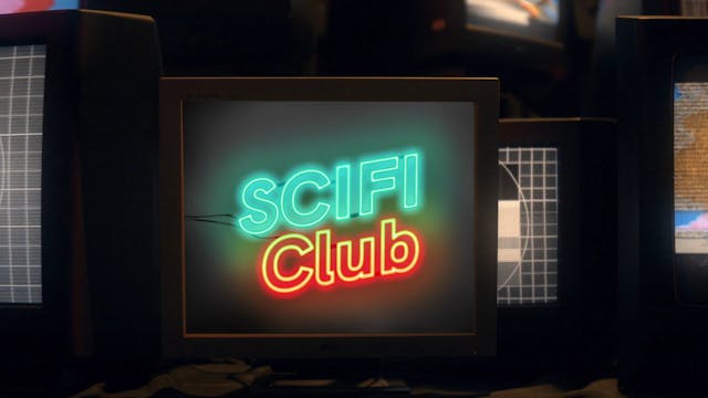 SCI-FI - SECRETIONS_DEF