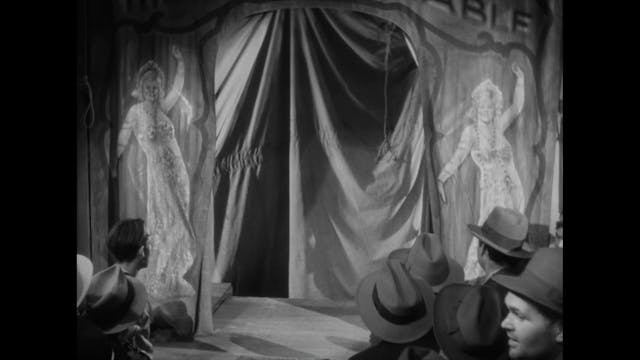 CINEMA RITROVATO - I'm No Angel