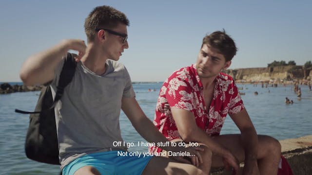 RIFF - e solo nella mia testa