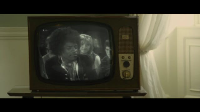 Jimi - All is by my side - ITA