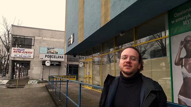 TRIESTE FF 2022 - headfish + in