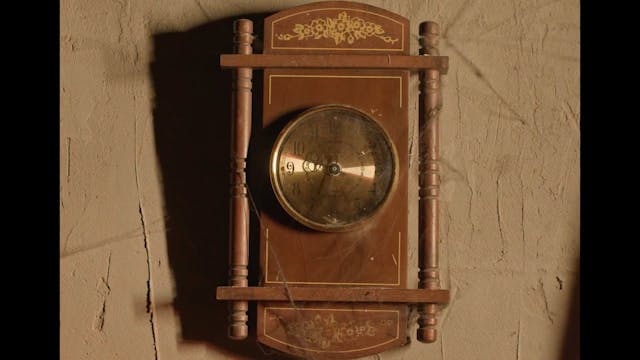 LINEA D'OMBRA 2022 - The Poor Poet - LDO Marcello De Martino