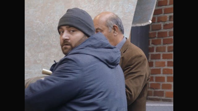 SHORTS 2021 - BAMBIRAK