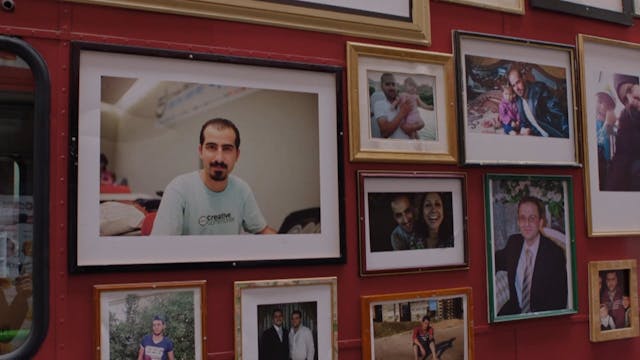 PIUCOMPAGNIA - AYOUNI sub ita