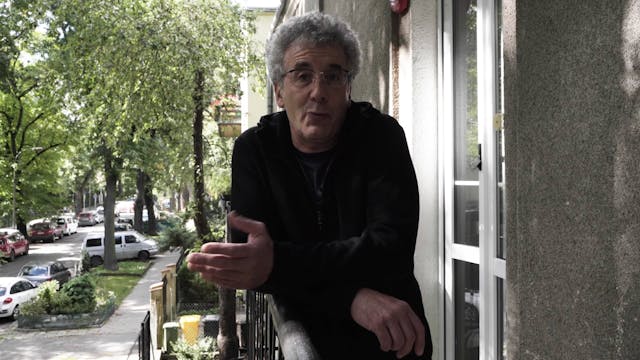 TRIESTE FF 2022 - balkonovy + in e out