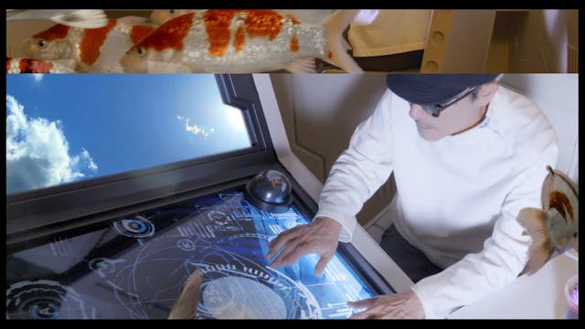 FEFF - Labyrinth Of Cinema