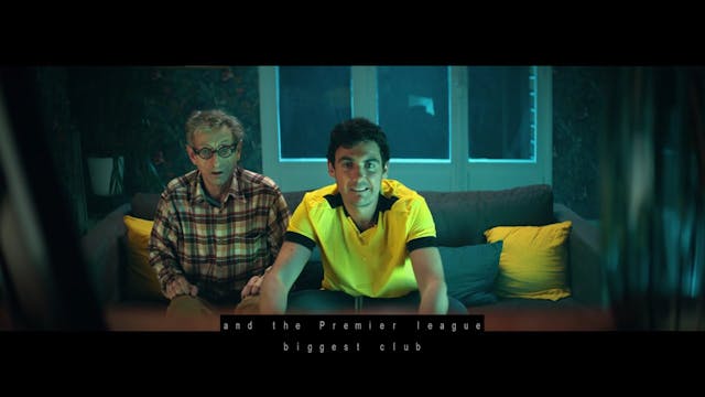 SCRITTURA E IMMAGINE - The remote controls