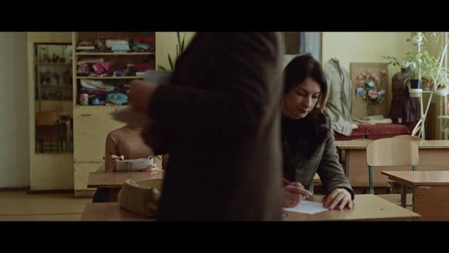 TAORMINA - The Forgotten