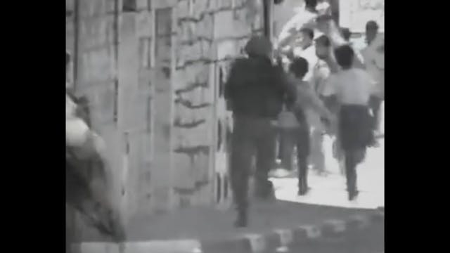 MEDFILM - Bethlehem2001