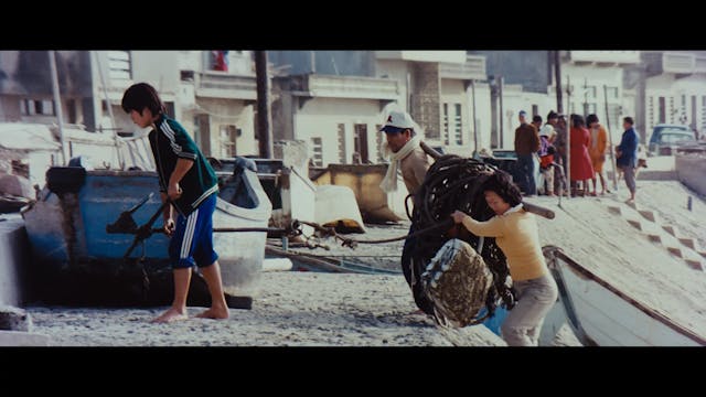 FEFF - Cheerful Wind