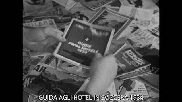 BERGAMO FILM MEETING - L-uomo che sapeva troppo1934versionecorretta