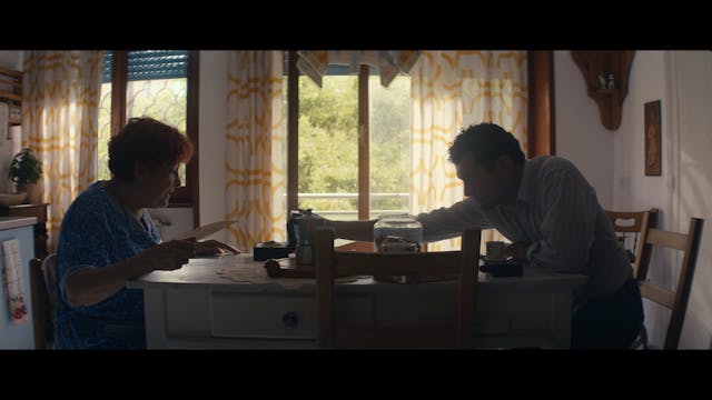 MADE IN ITALY - I Predatori