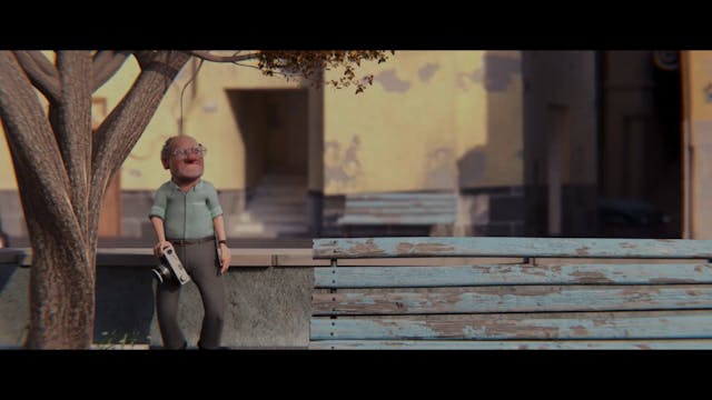 COMPAGNIA - Saturnia FF Parte01_FTR_1080p25