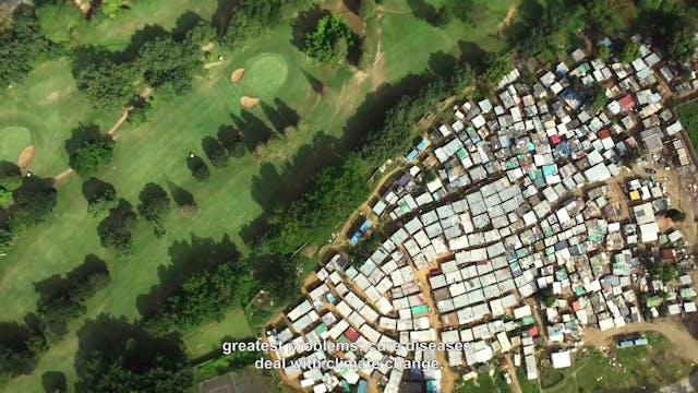 VISIONI DAL MONDO - iHUMAN