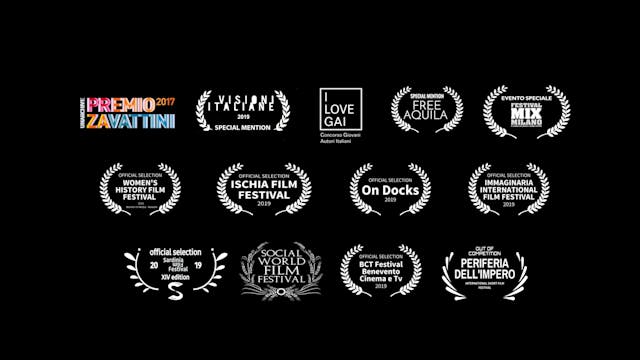 SARDEGNA - In Her Shoes