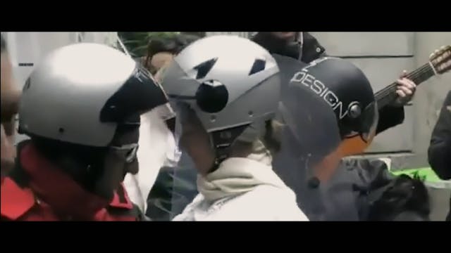 SCHERMO DELL'ARTE - MI SONO INNAMORATO DI PIPPA BIANCA - sub eng