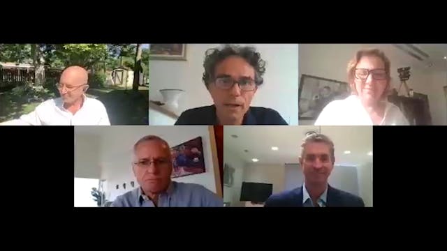 CINEMA RITROVATO - Major Restorations lezione