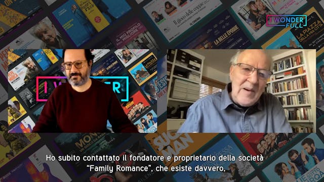 FAMILY_ROMANCE_LLC_EXTENDED_Q_A