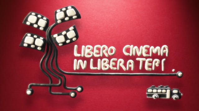 LIBERO CINEMA presentazioni  Gerosa