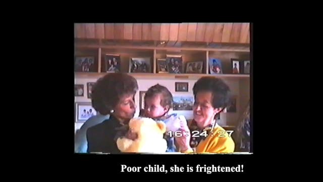 VALDARNO - Milady (Italy, 2019) - SUB ENG