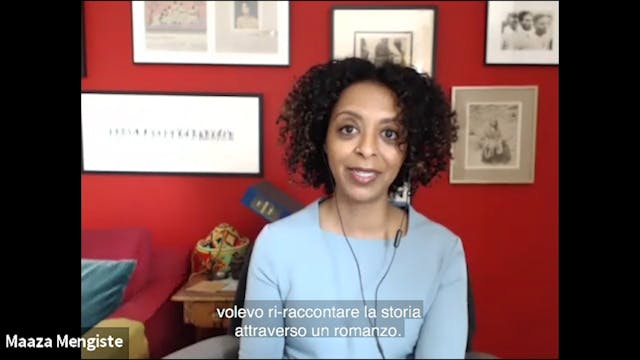 CONVERSAZIONE_Alberto Manguel_Maaza Mengiste_FTR_1080p25