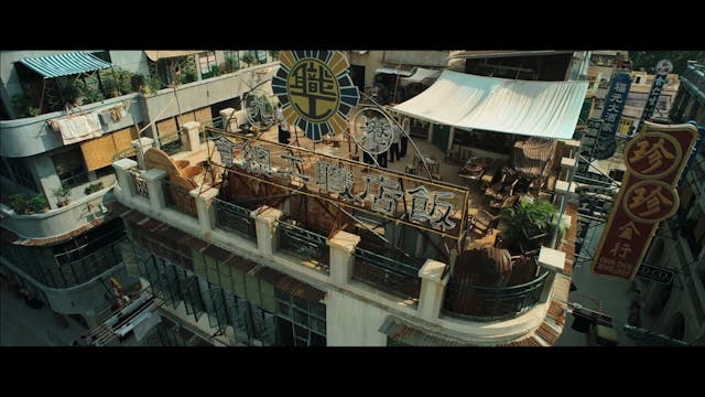 FAREAST - Ip Man The Final Fight - VO