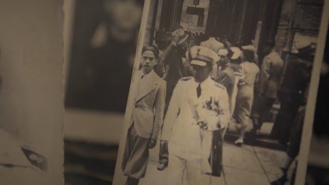 BIOGRAFILM - In un futuro aprile