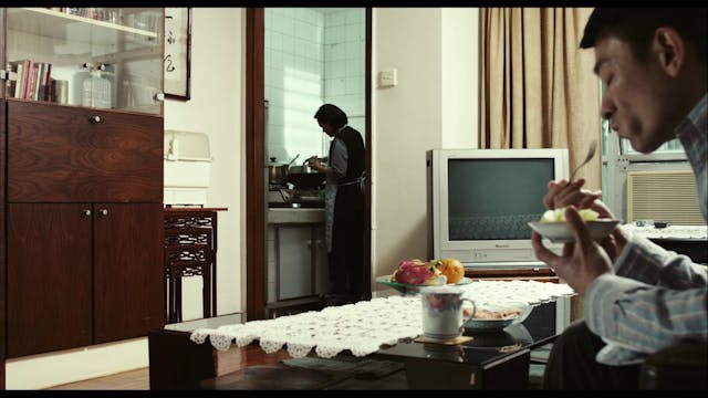 FAREAST - A Simple Life - VO